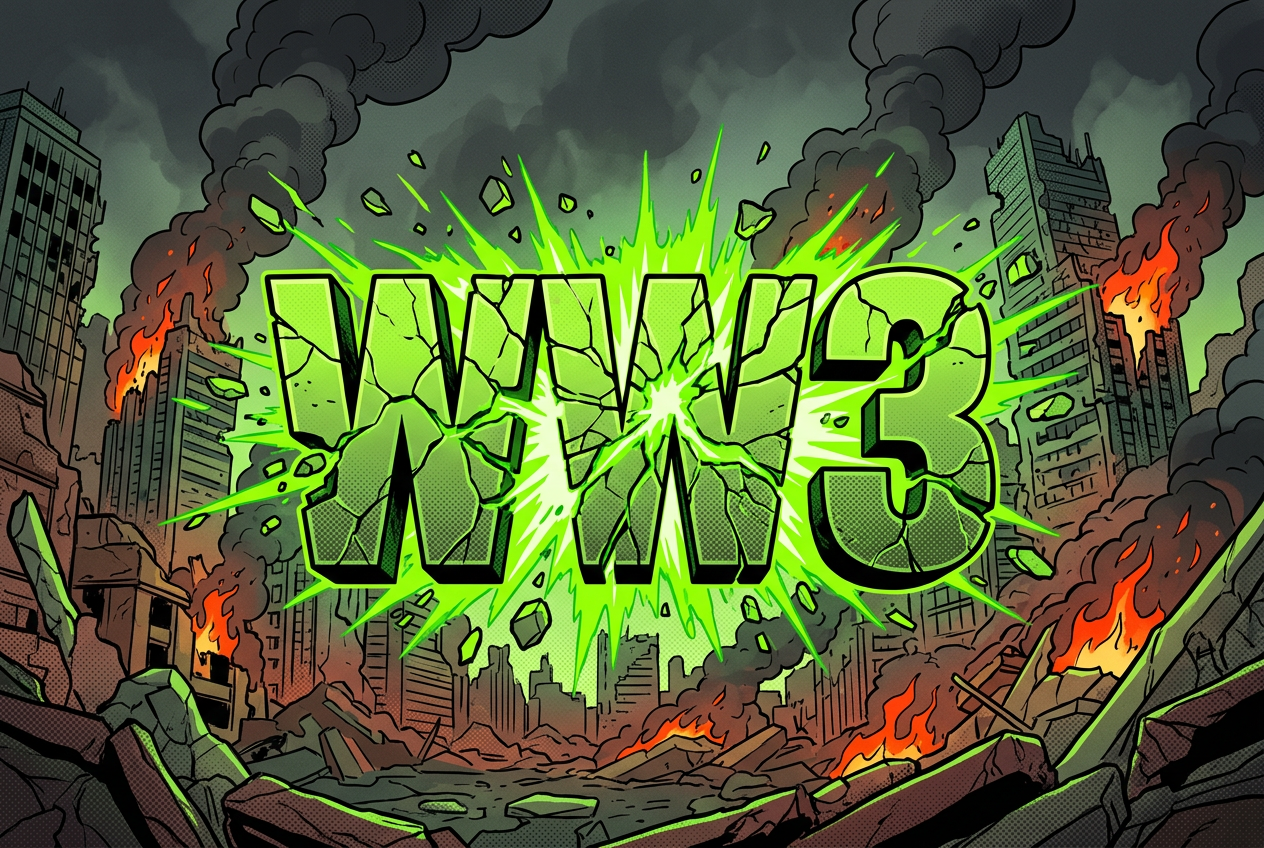 WW3 Banner Hero Image